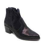 Emmanuelle laarsje bruin 48190